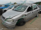 OPEL ASTRA G